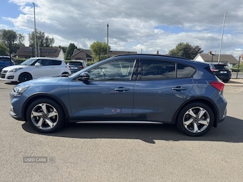 Used Ford Focus 2020 for sale - 75721114: Photo