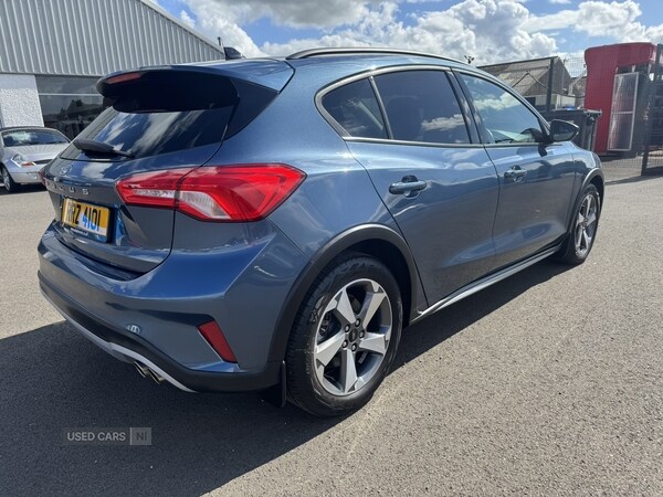 Used Ford Focus 2020 for sale - 75721114: Photo 5