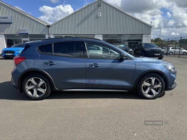 Used Ford Focus 2020 for sale - 75721114: Photo 6