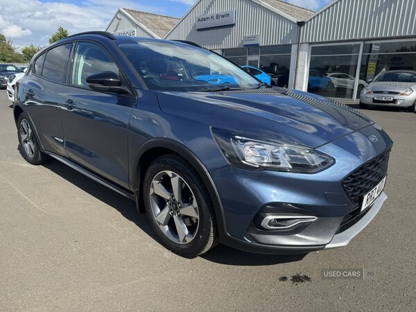 Used Ford Focus 2020 for sale - 75721114: Photo 7