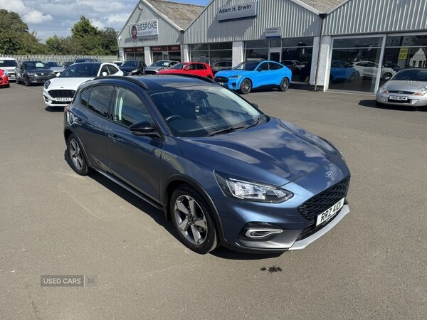 Used Ford Focus 2020 for sale - 75721114: Photo 8