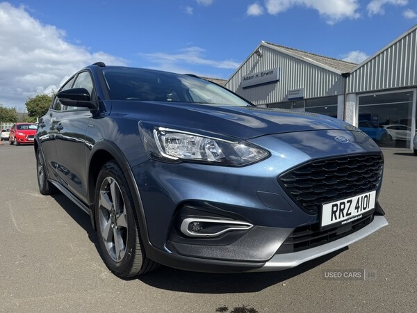 Used Ford Focus 2020 for sale - 75721114: Photo 9