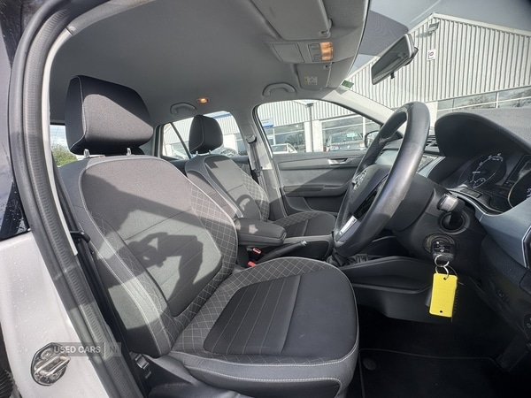 Used Skoda Fabia 2019 for sale - 76327437: Photo 13