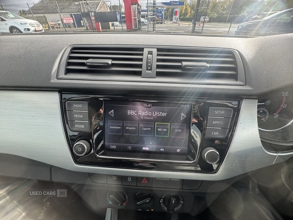 Used Skoda Fabia 2019 for sale - 76327437: Photo 15