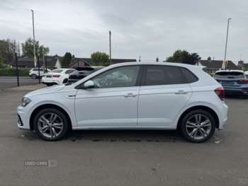 Used Volkswagen Polo 2019 for sale - 74789125: Photo