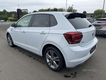 Used Volkswagen Polo 2019 for sale - 74789125: Photo