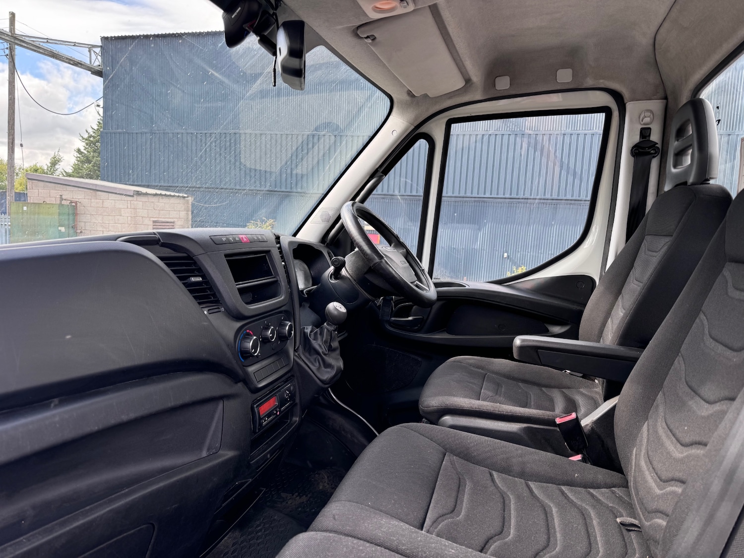 Used Iveco Daily 2015 for sale - 76541532: Photo 10