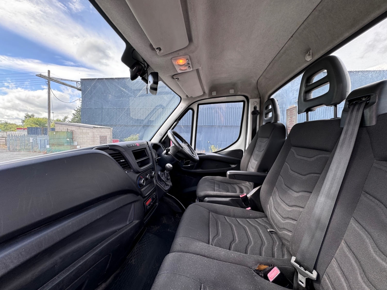 Used Iveco Daily 2015 for sale - 76541532: Photo 11