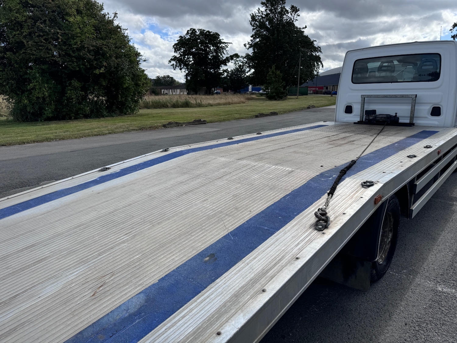 Used Iveco Daily 2015 for sale - 76541532: Photo 22