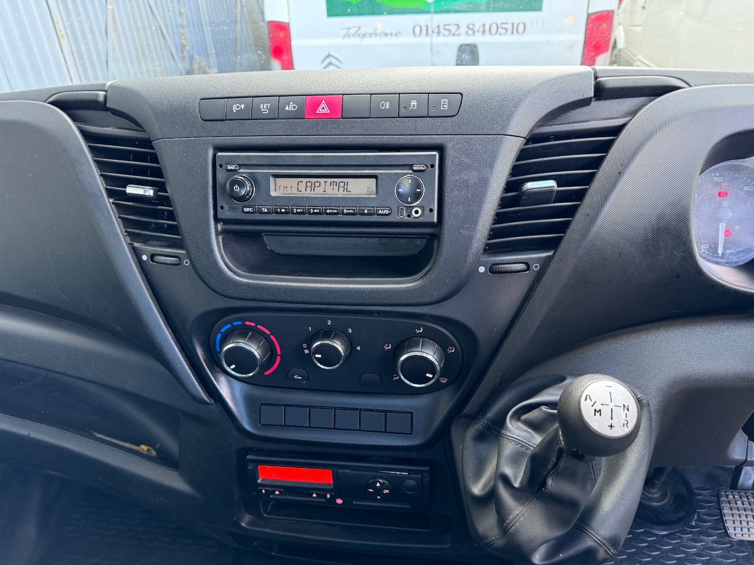 Used Iveco Daily 2015 for sale - 76541532: Photo 24