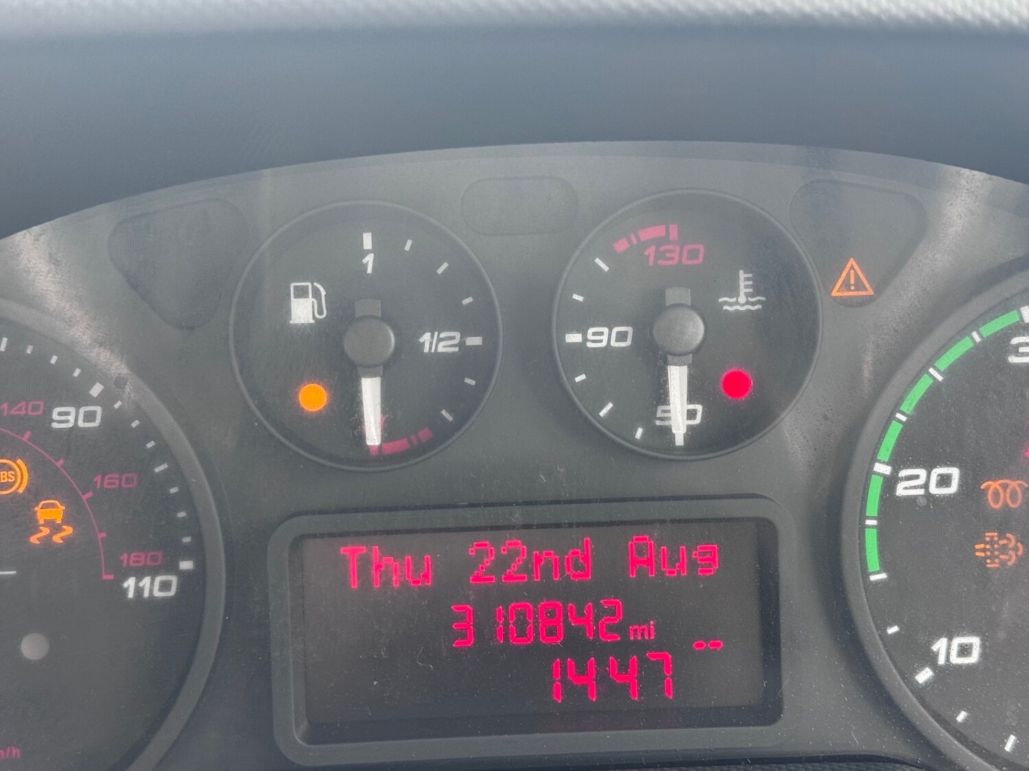 Used Iveco Daily 2015 for sale - 76541532: Photo 27