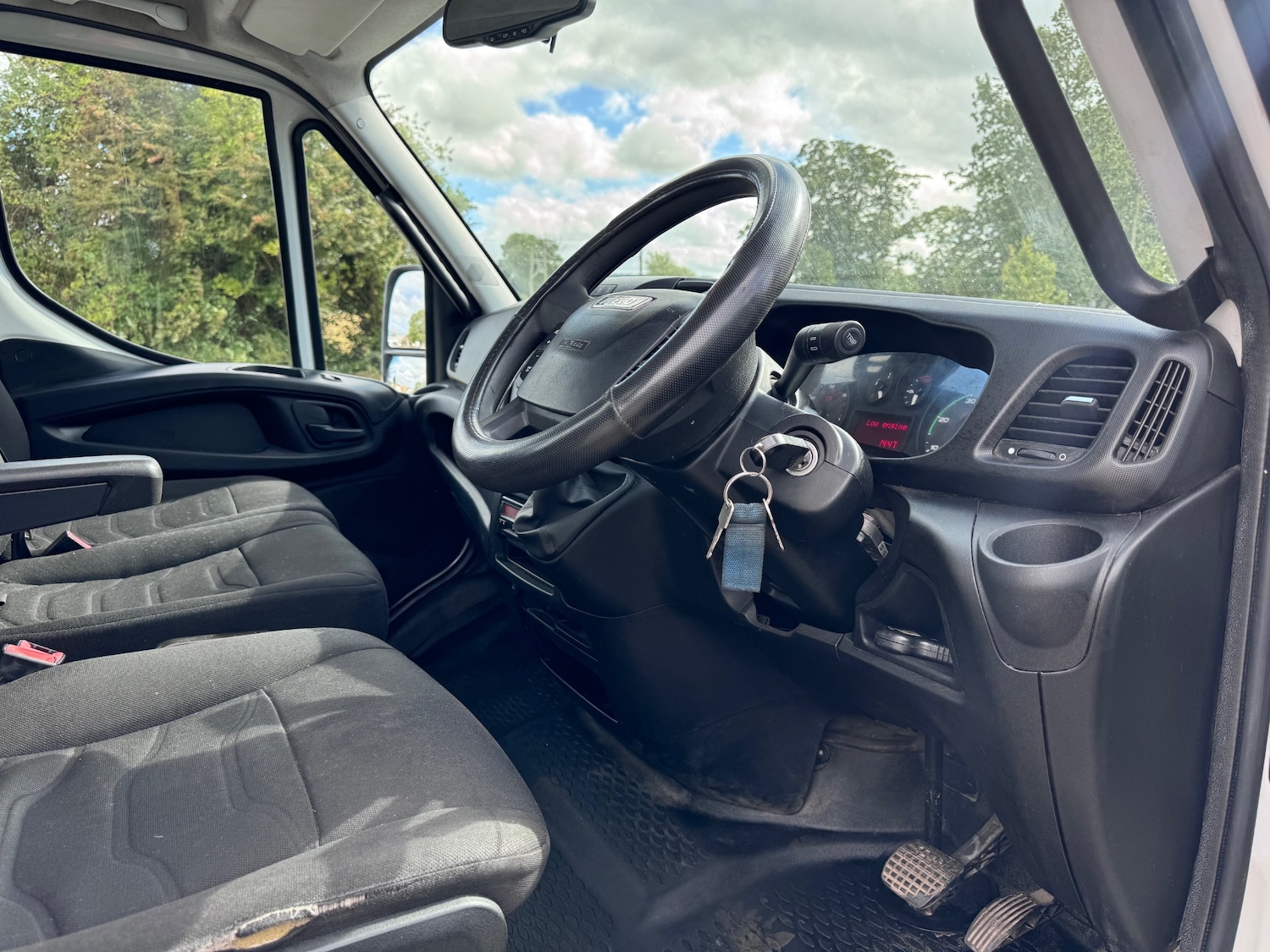 Used Iveco Daily 2015 for sale - 76541532: Photo 29