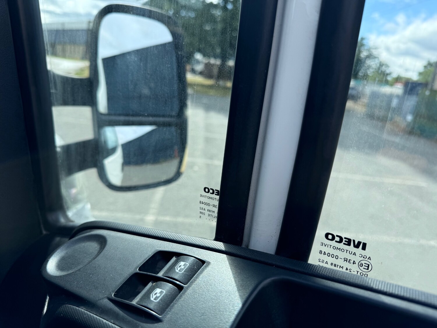 Used Iveco Daily 2015 for sale - 76541532: Photo 30