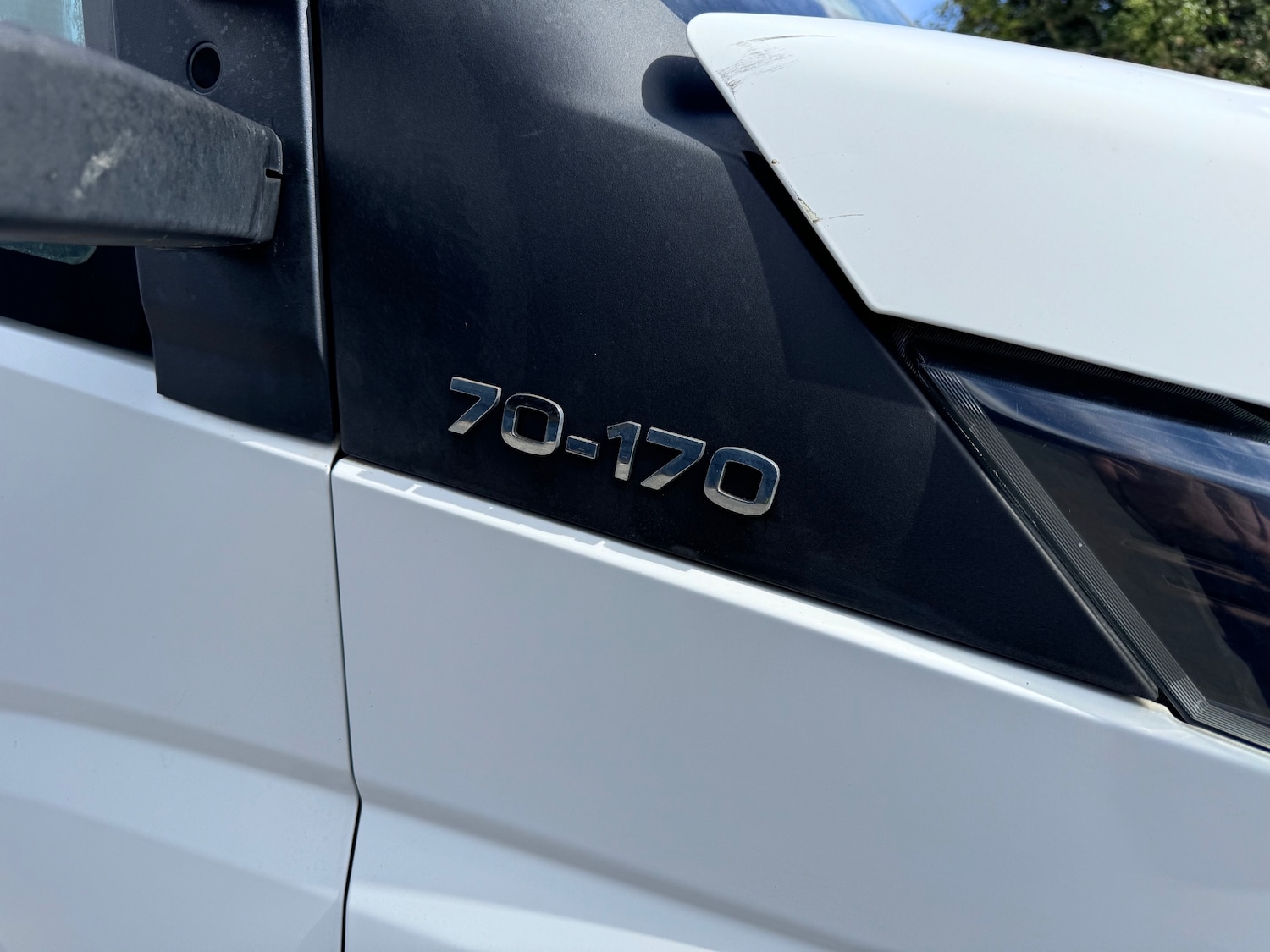 Used Iveco Daily 2015 for sale - 76541532: Photo 5