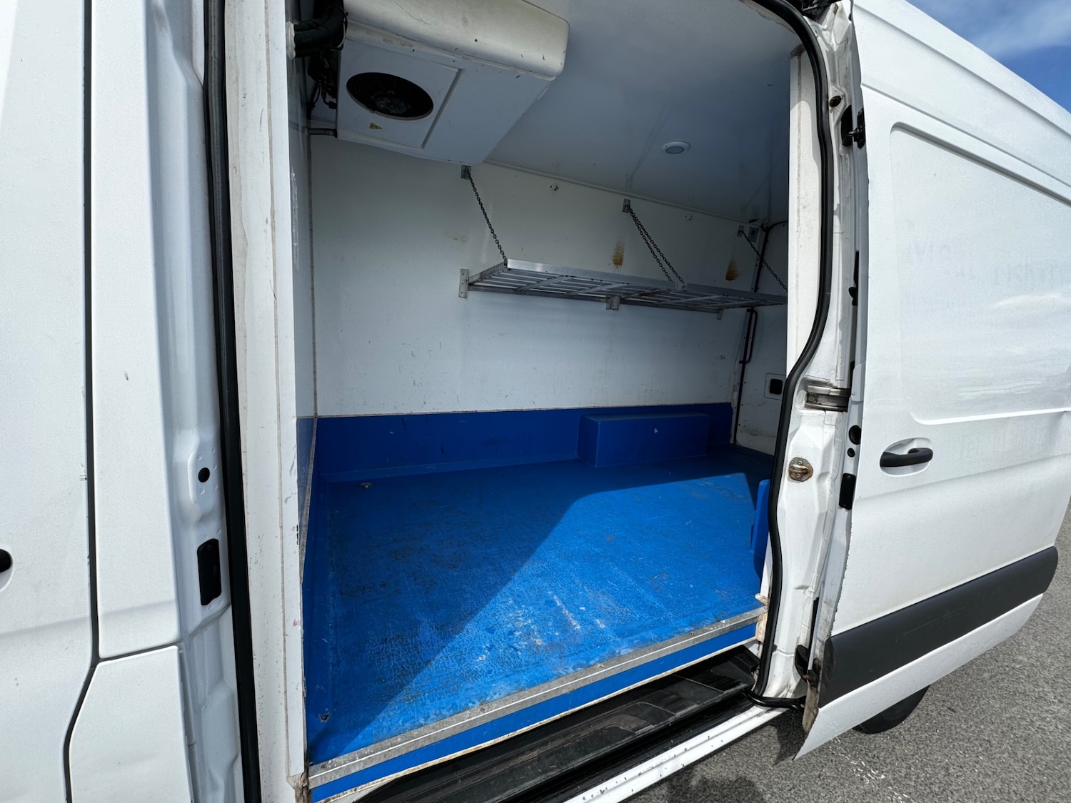 Used Mercedes-Benz Sprinter 2018 for sale - 70686895: Photo 10