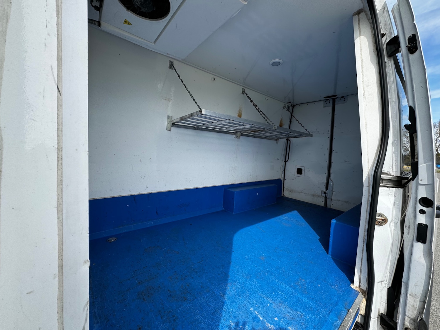 Used Mercedes-Benz Sprinter 2018 for sale - 70686895: Photo 11