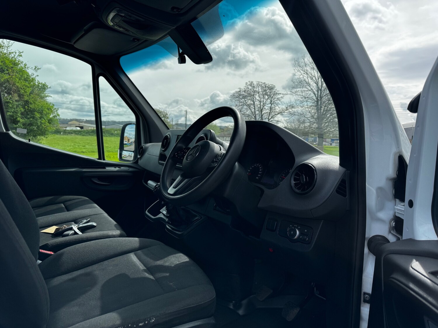 Used Mercedes-Benz Sprinter 2018 for sale - 70686895: Photo 21