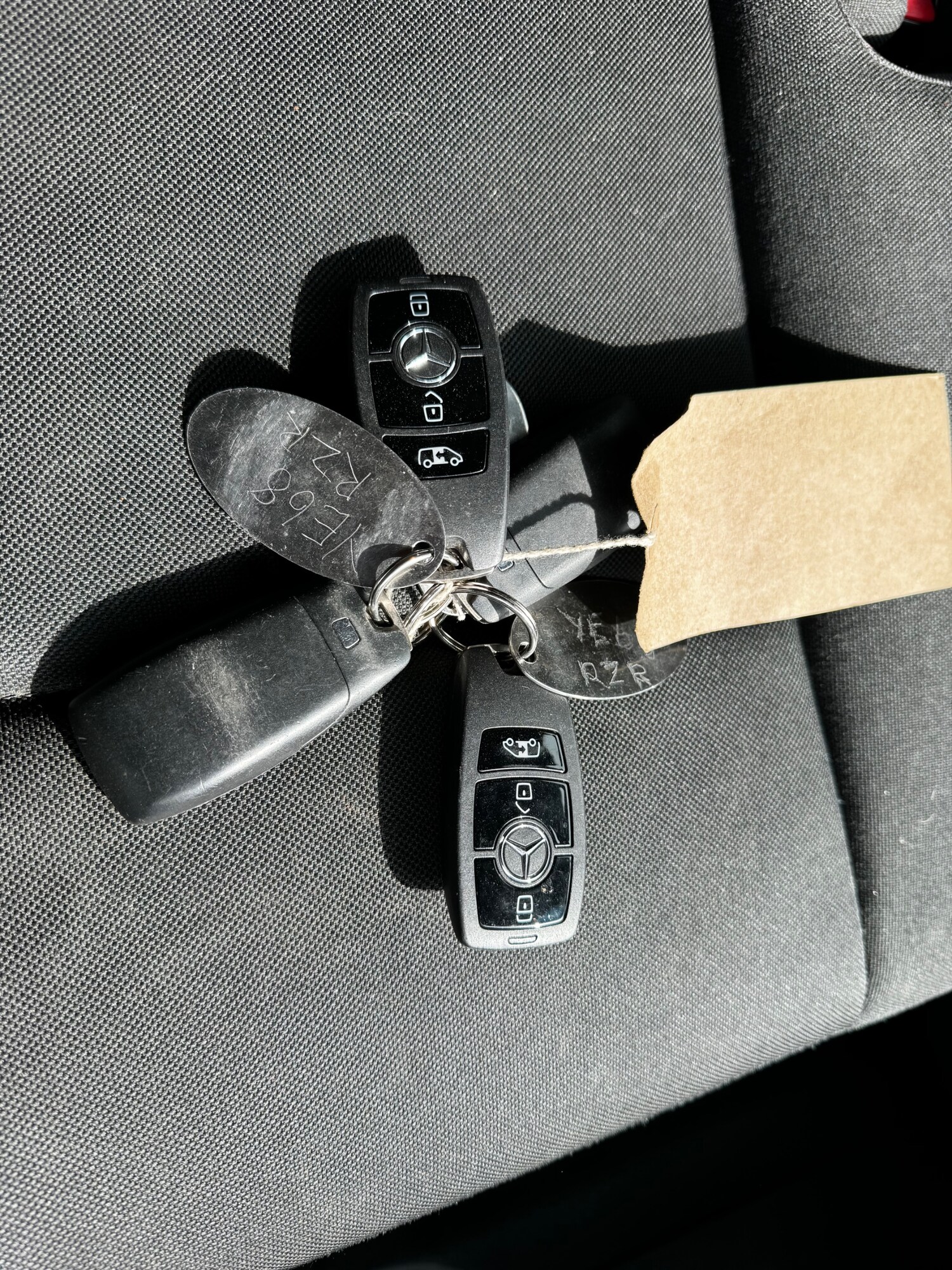 Used Mercedes-Benz Sprinter 2018 for sale - 70686895: Photo 24