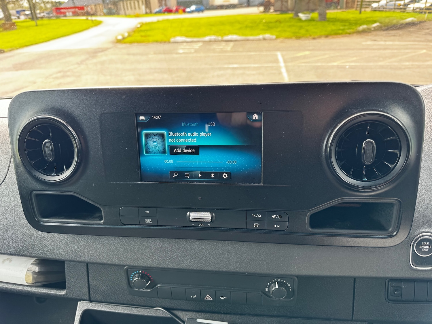 Used Mercedes-Benz Sprinter 2018 for sale - 70686895: Photo 25