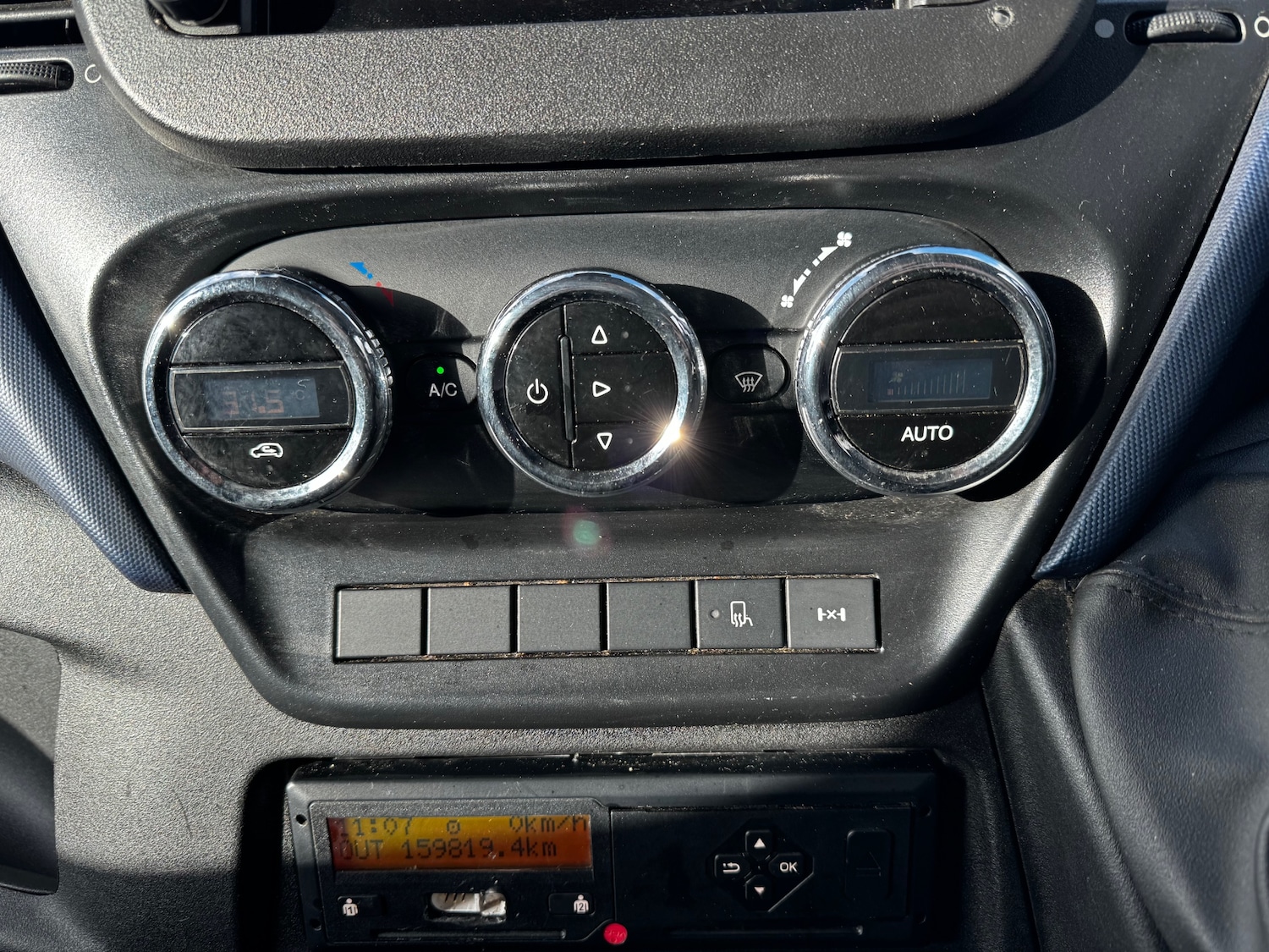 Used Iveco Daily 2016 for sale - 69954430: Photo 16
