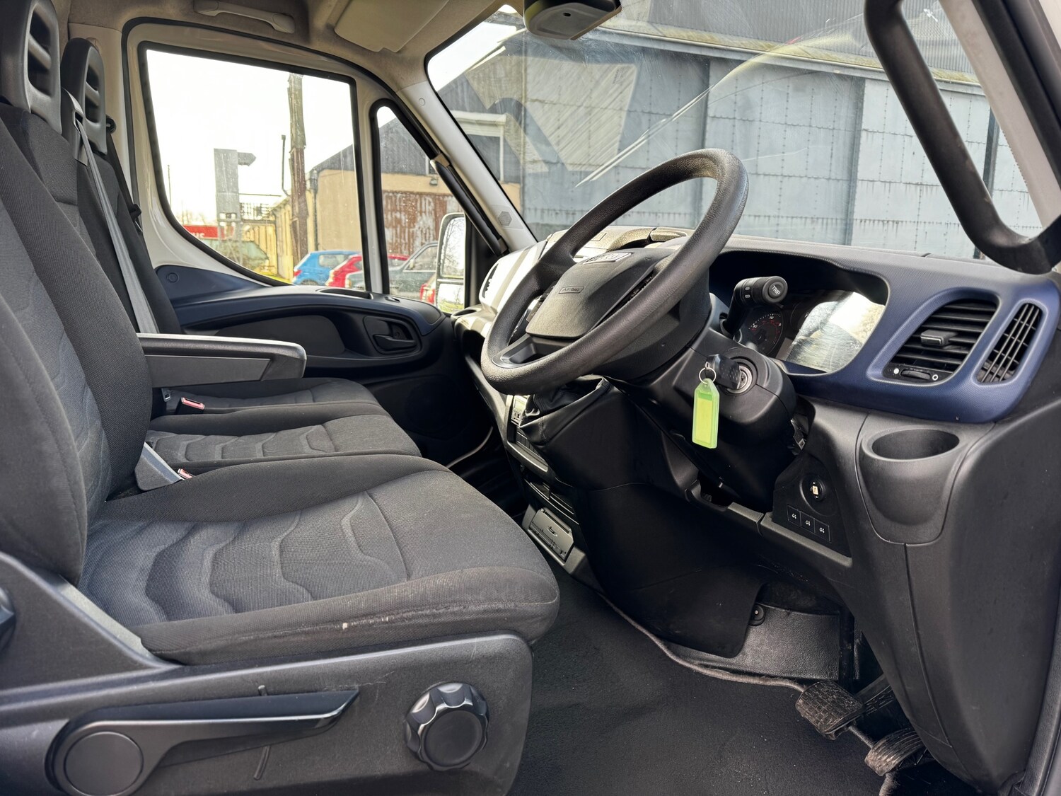 Used Iveco Daily 2016 for sale - 69954430: Photo 18