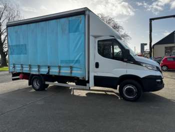 Used Iveco Daily 2016 for sale - 69954430: Photo