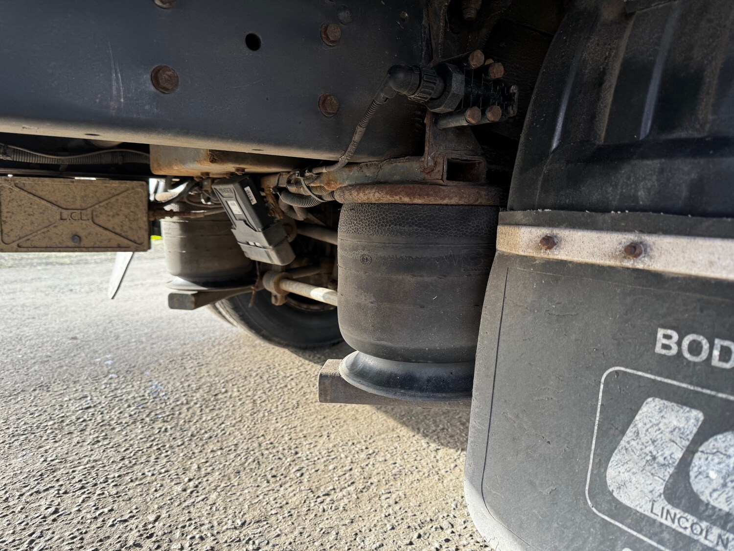 Used Iveco Daily 2016 for sale - 69954430: Photo 21