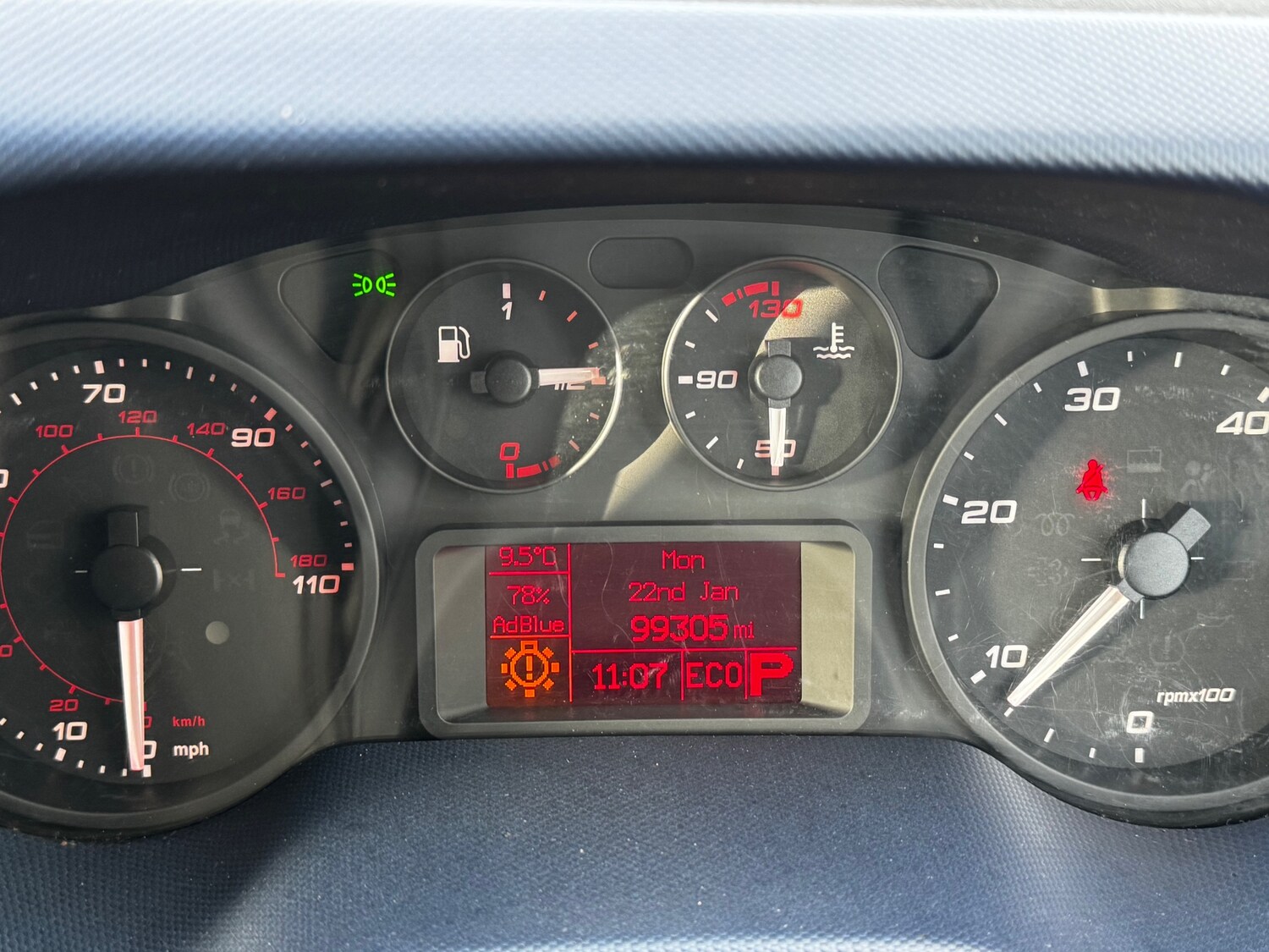 Used Iveco Daily 2016 for sale - 69954430: Photo 22