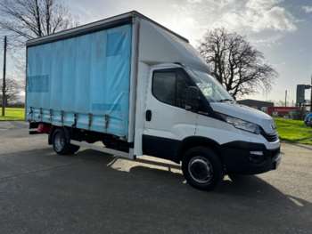 Used Iveco Daily 2016 for sale - 69954430: Photo