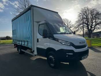 Used Iveco Daily 2016 for sale - 69954430: Photo