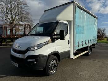 Used Iveco Daily 2016 for sale - 69954430: Photo