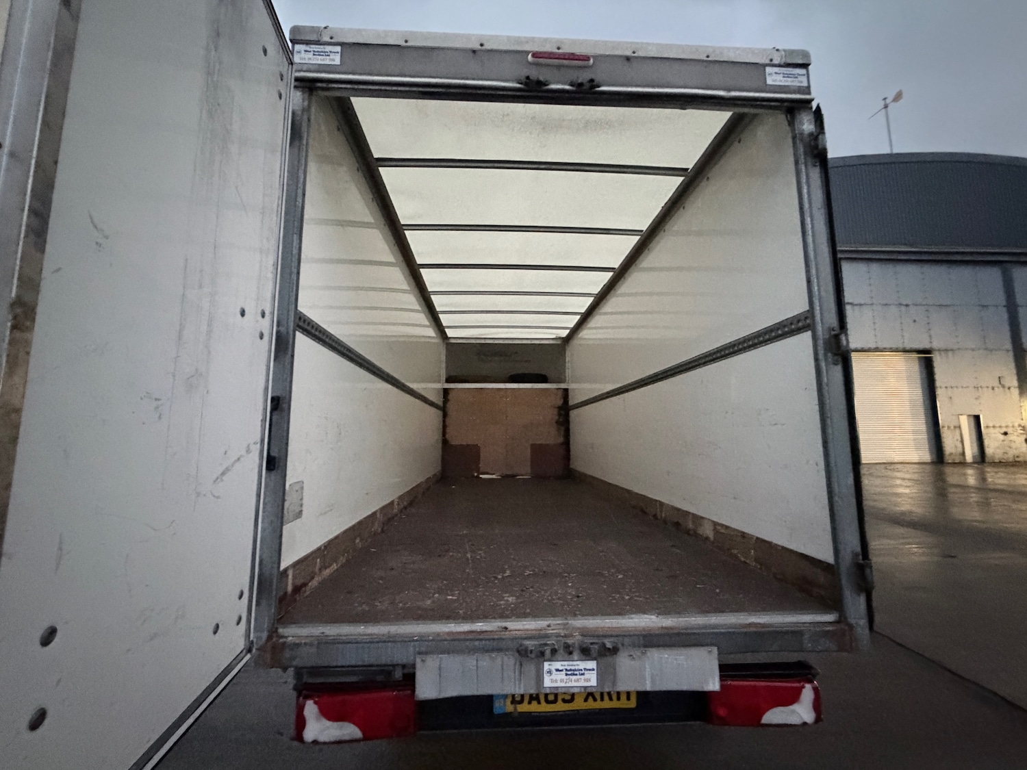 Used Mercedes-Benz Sprinter 2019 for sale - 77124966: Photo 12