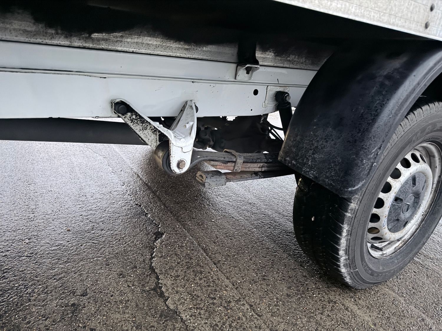 Used Mercedes-Benz Sprinter 2019 for sale - 77124966: Photo 14