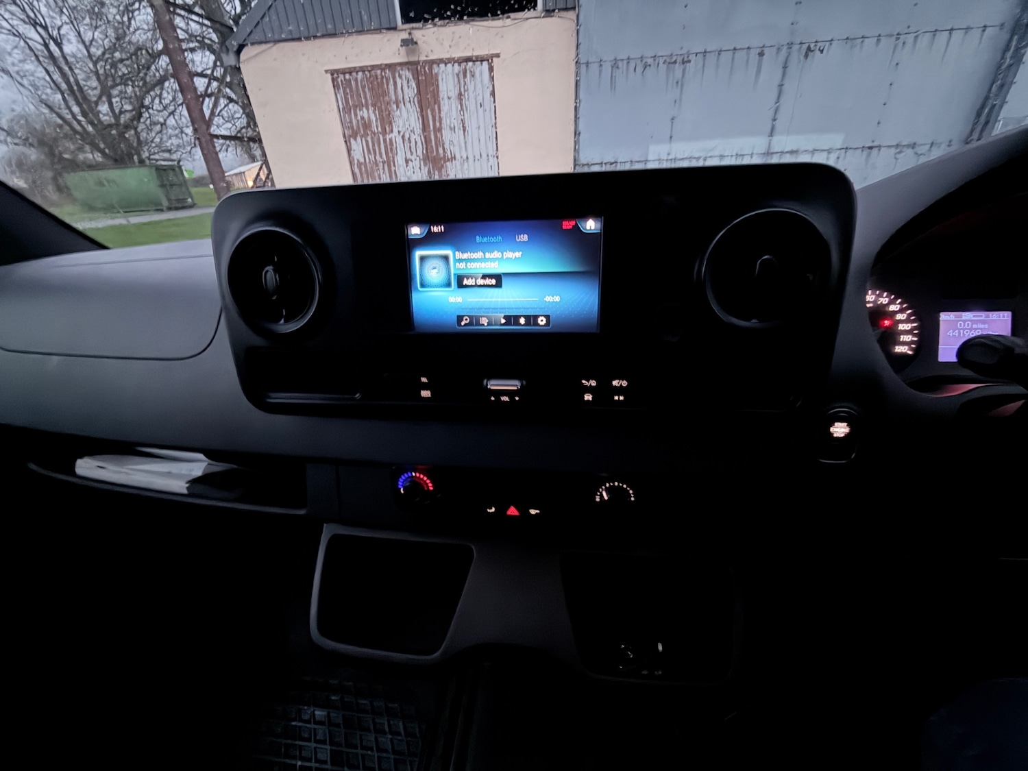 Used Mercedes-Benz Sprinter 2019 for sale - 77124966: Photo 16