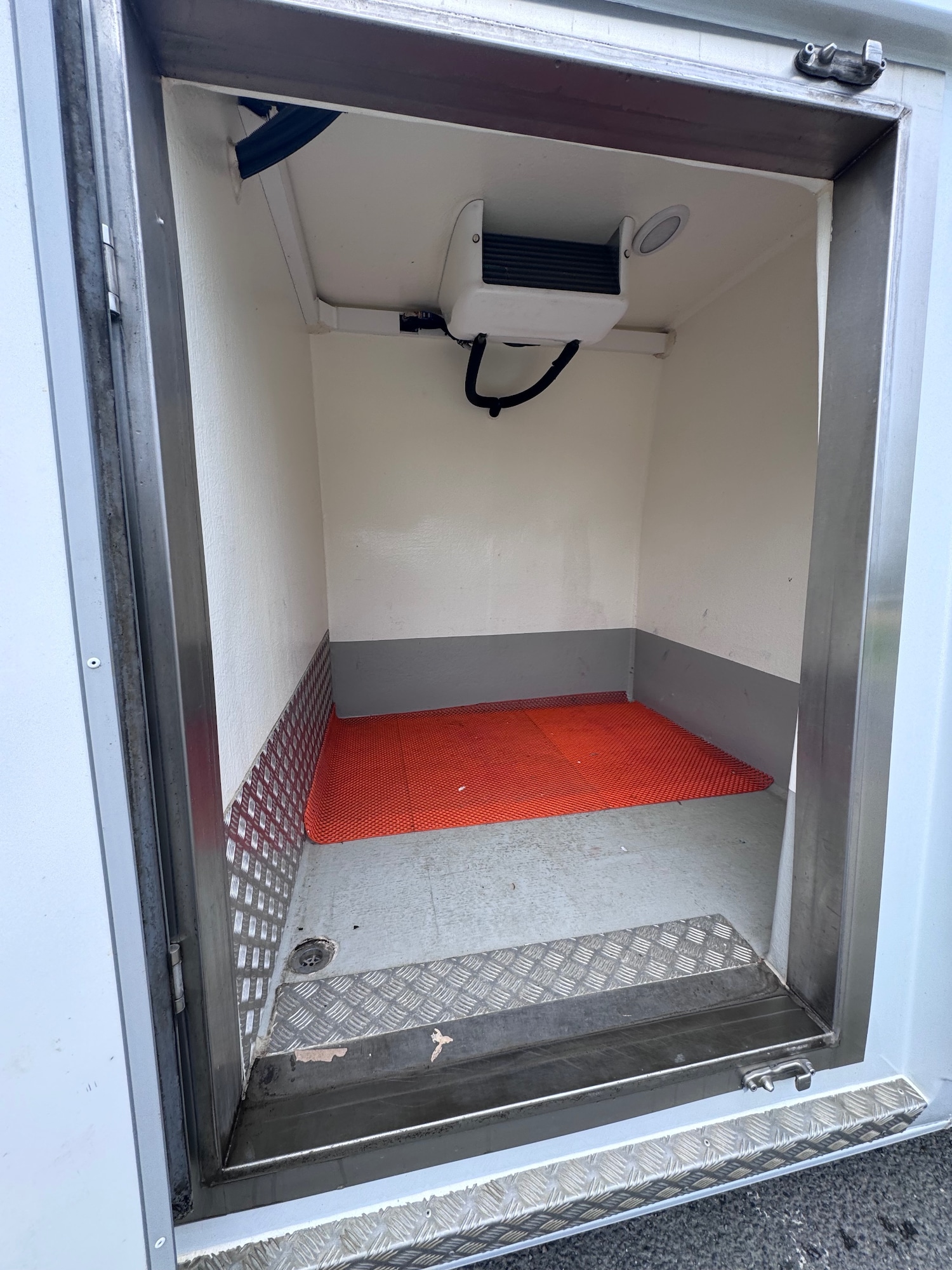 Used Nissan NV400 2020 for sale - 76541509: Photo 11