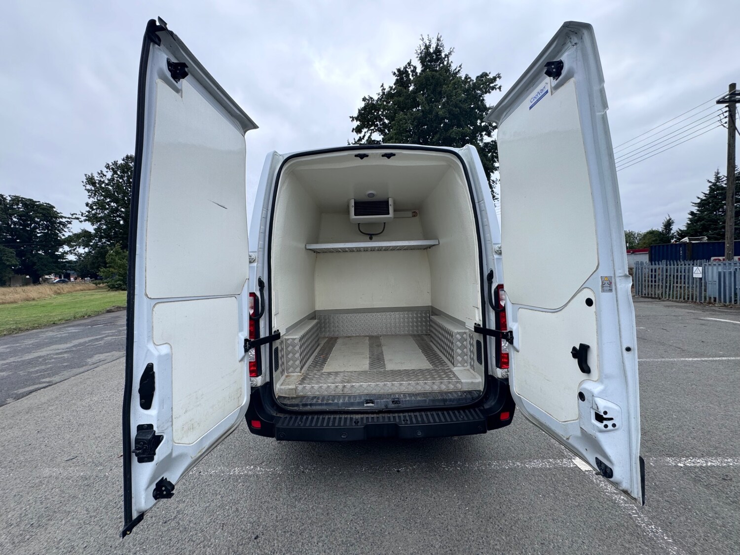 Used Nissan NV400 2020 for sale - 76541509: Photo 20