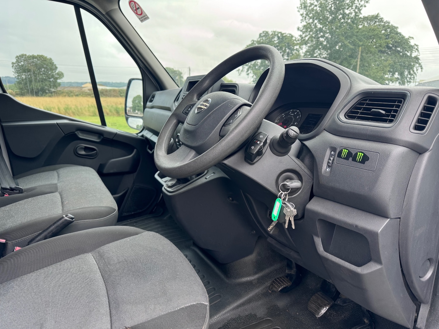 Used Nissan NV400 2020 for sale - 76541509: Photo 25