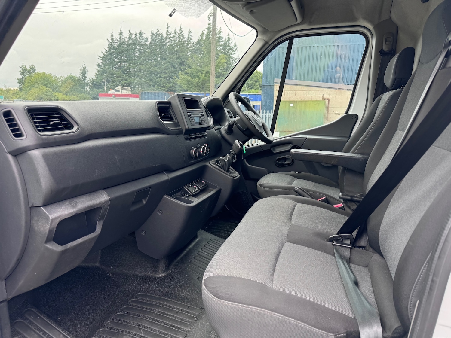 Used Nissan NV400 2020 for sale - 76541509: Photo 27