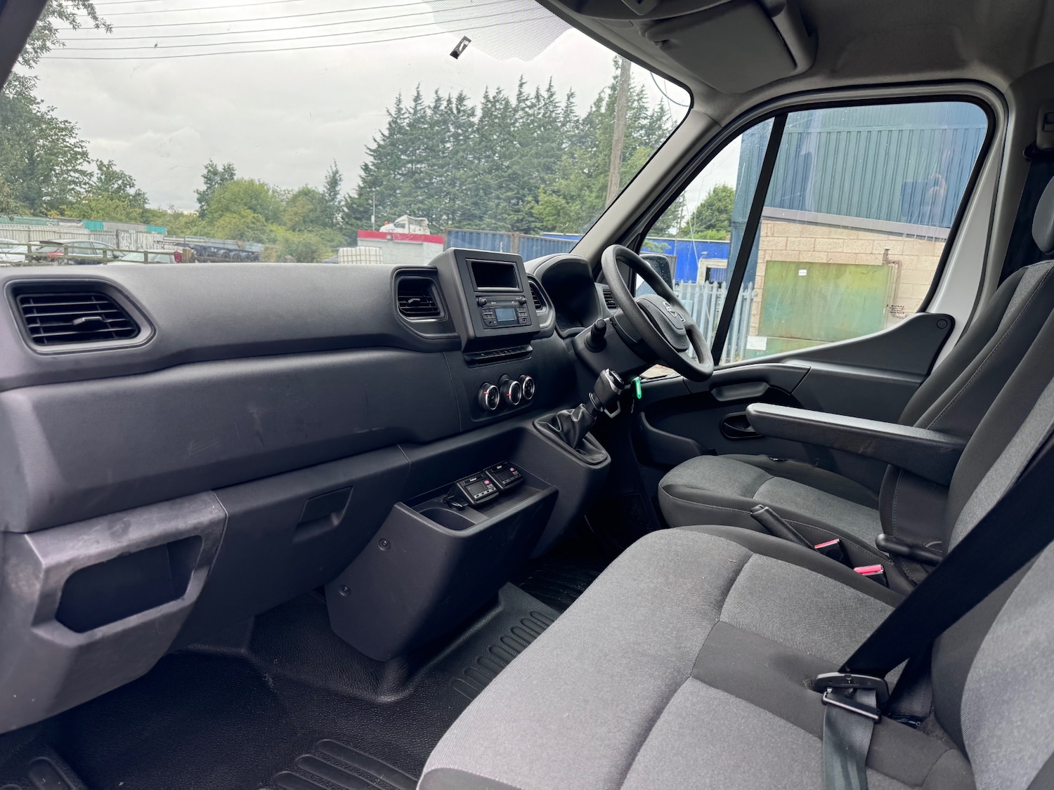 Used Nissan NV400 2020 for sale - 76541509: Photo 28