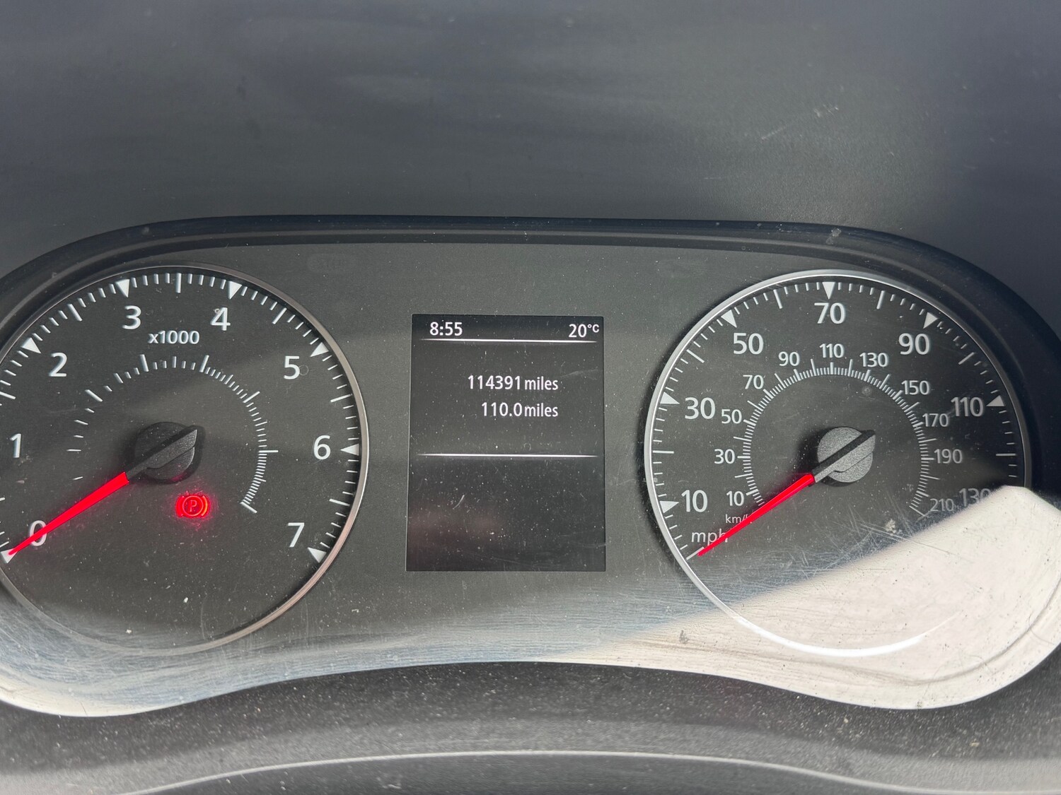Used Nissan NV400 2020 for sale - 72152827: Photo 18