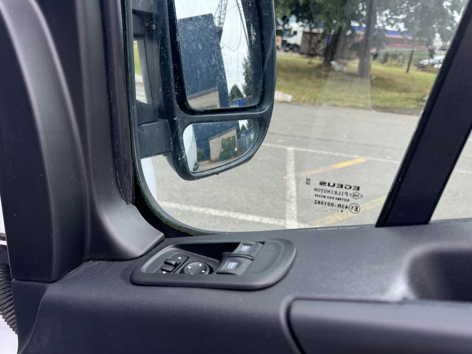 Used Nissan NV400 2020 for sale - 72152827: Photo 20