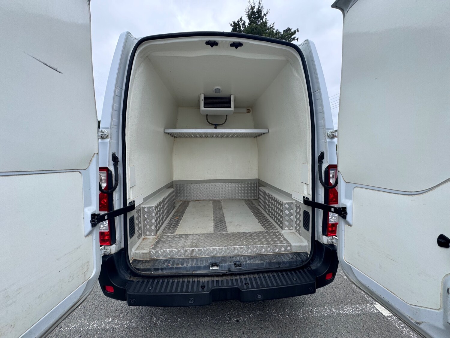 Used Nissan NV400 2020 for sale - 72152827: Photo 27