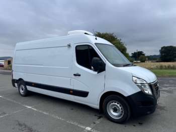Used Nissan NV400 2020 for sale - 72152827: Photo