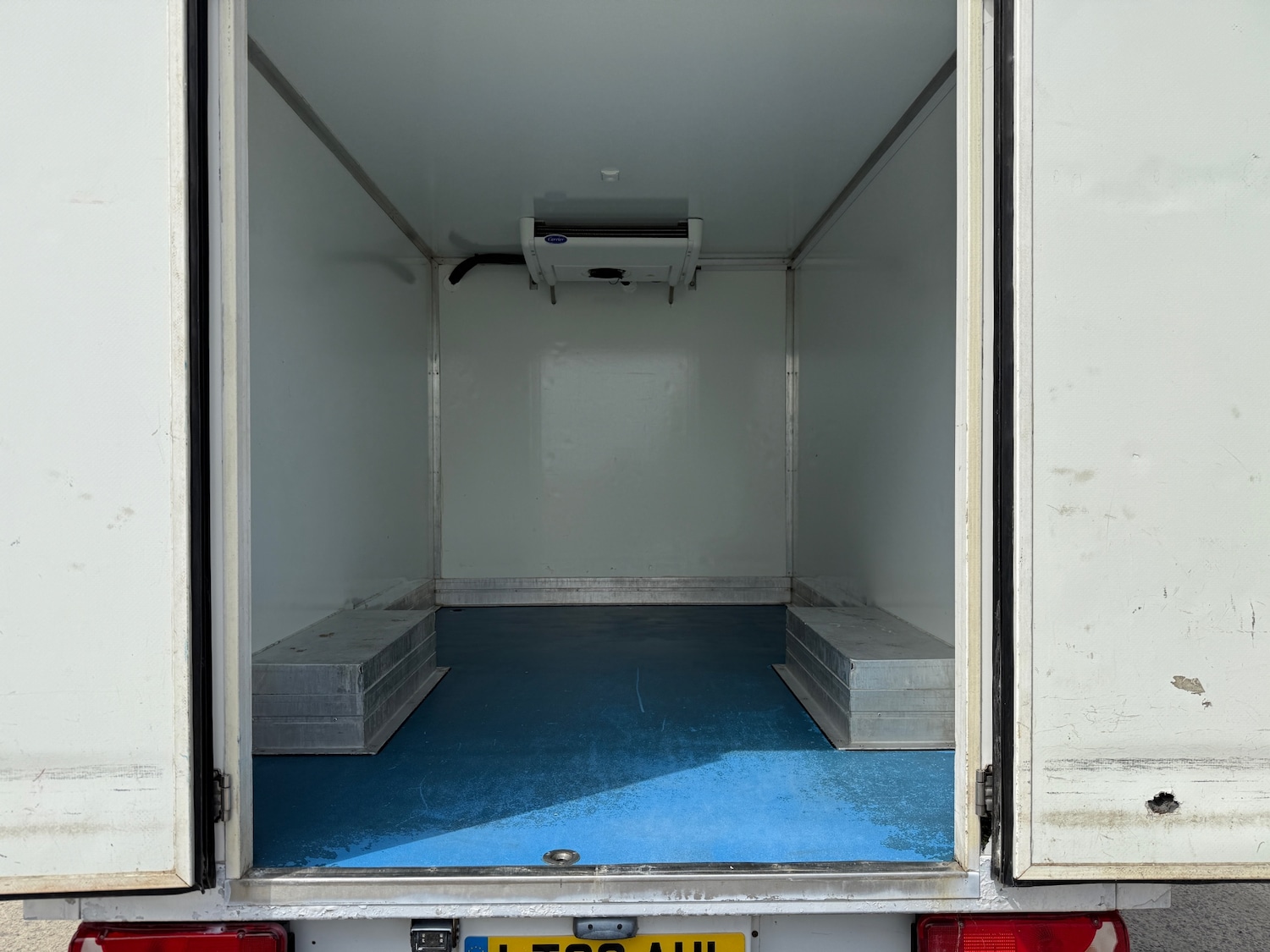 Used Mercedes-Benz Sprinter 2018 for sale - 76656936: Photo 14