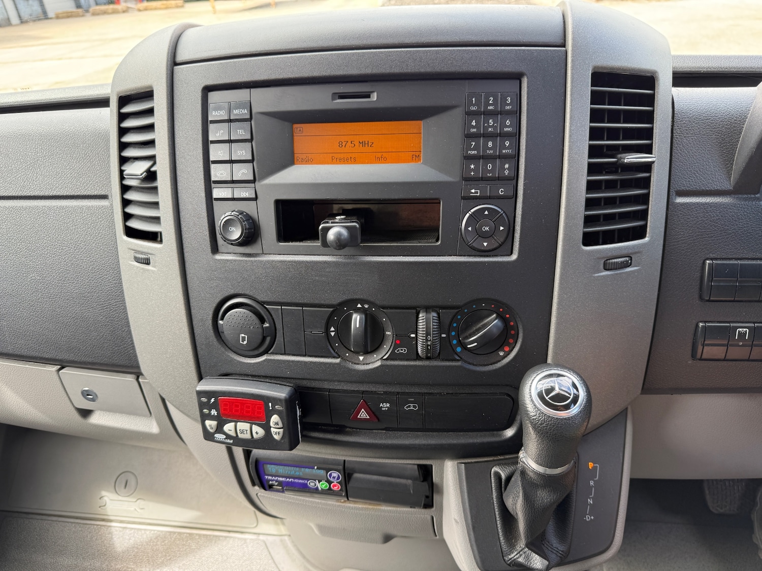 Used Mercedes-Benz Sprinter 2018 for sale - 76656936: Photo 18