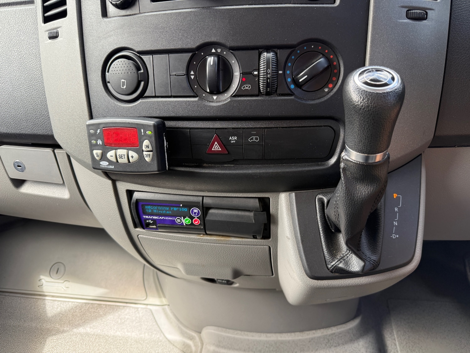 Used Mercedes-Benz Sprinter 2018 for sale - 76656936: Photo 19