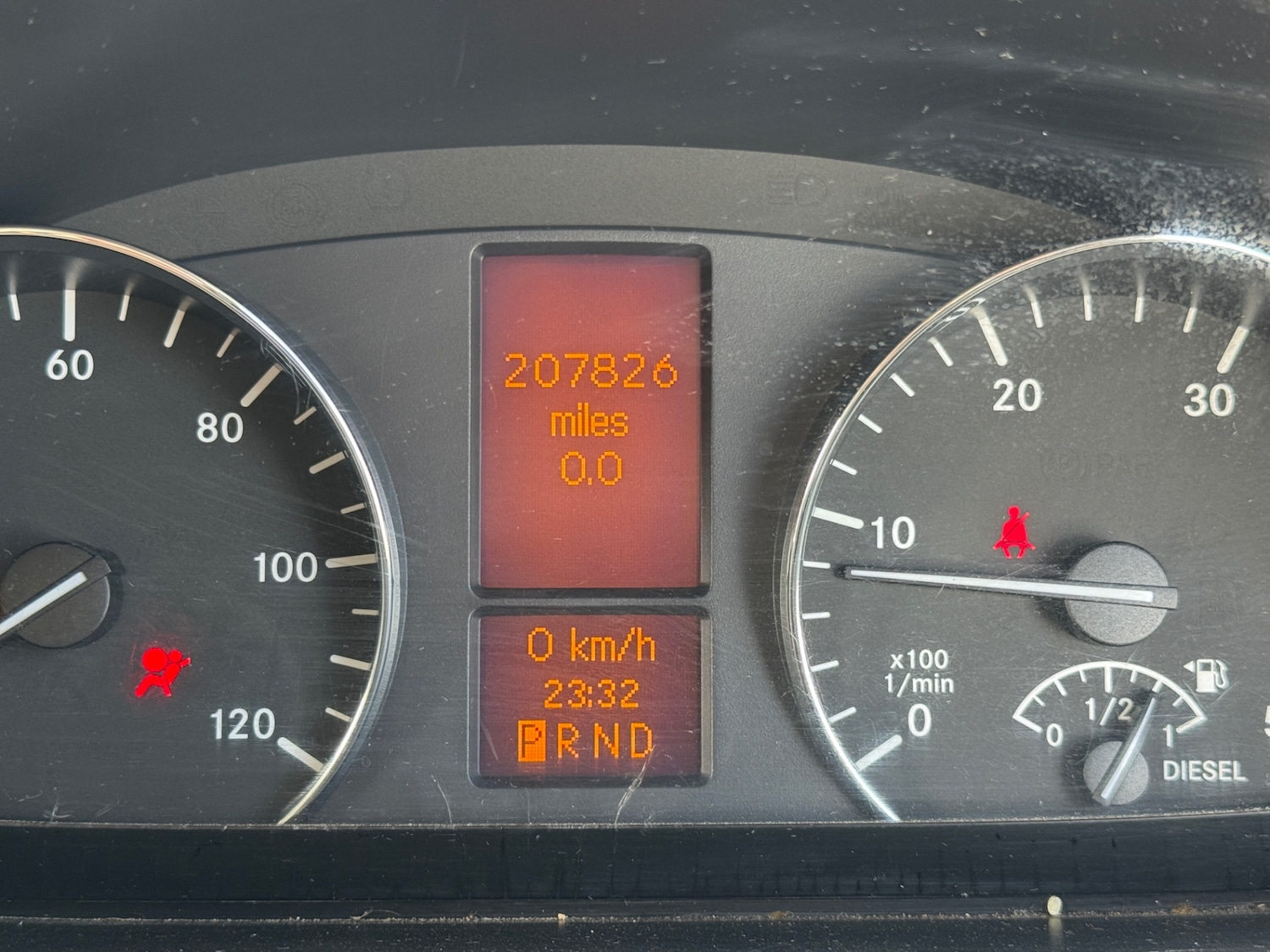 Used Mercedes-Benz Sprinter 2018 for sale - 76656936: Photo 20