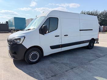 Used Renault Master 2022 for sale - 79162585: Photo