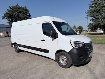 Used Renault Master 2022 for sale - 79162585: Photo
