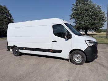 Used Renault Master 2022 for sale - 79162585: Photo